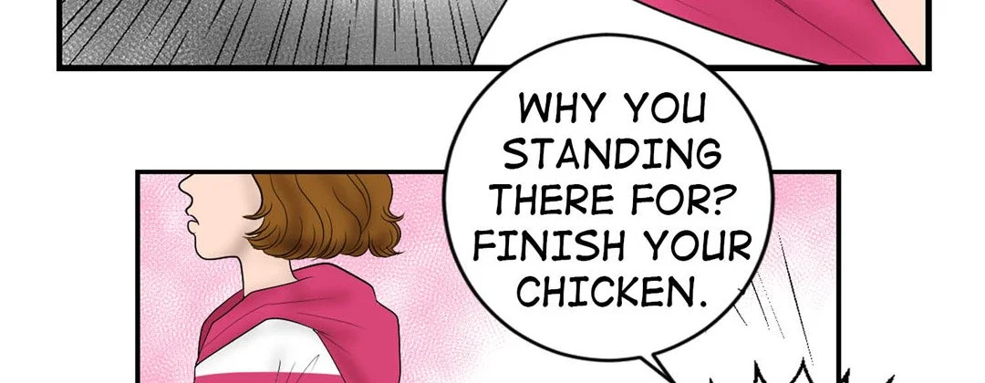 Living with The Wizard - Chapter 2